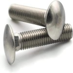 Bulk Purchase of Carriage Bolts with the Best Conditions