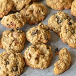 Oatmeal Raisin Cookies List Wholesale and Economical