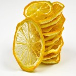 Dried Lemon Specifications and How to Buy in Bulk