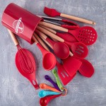 Price and Purchase of Plastic Cooking Utensils with Complete Specifications