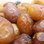 Buy the best types of hviyellow barhi dates  at a cheap price