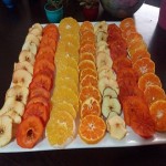 Are dried fruits more beneficial than fresh fruits