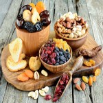 Introducing dried fruits and nuts + the best purchase price