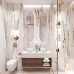 Ceramic tile bathroom shower walls + Best Buy Price