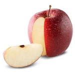 Buying red apple types with the best price