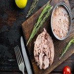 Canned Tuna Acquaintance from Beginning to End Bulk Purchase Prices