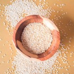 The Benefits of Sesame and Nut Products and How To Purchase