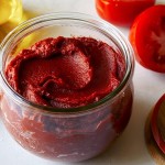 no salt tomato paste specifications and how to buy in bulk