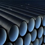 PE pipe with Complete Explanations and Familiarization