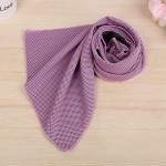 price references of cooling towel for neck types + cheap purchase