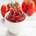Buy and price of tomato paste can OZ