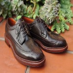leather Shoes George Purchase Price + User Manual