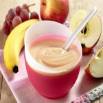Buy the best types of Apple puree at a cheap price