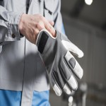 Protective Safety Work Gloves + Buy