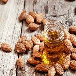 Price of Organic Sweet Almond Oil