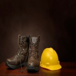 Protective Safety Work Shoes + Buy