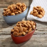 Introducing the Types of Mamra Almonds + Current Sale Price