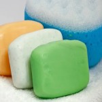 Green Soap Powder + the Purchase Price