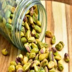 Ahmad Aghaei Pistachio Great Kernels | Buy At A Cheap Price