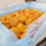 Buy Dried Organic Apricot + Great Price