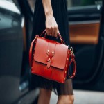 The Best Leather Bag Care  +  Great Purchase Price