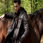 Buy and Current Sale Price of Sheep Leather Jacket