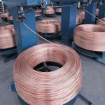 Recycling Copper wire scrap | buy at a cheap price