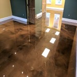 Epoxy Flooring Tiles Price