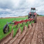 Buy the Latest Types of Three-point Tractor Plows