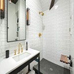 Subway Tile Shower + the Purchase Price, Usage, Uses and Properties