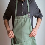 The Price Of Safety Clothing Aprons From Production To Consumption