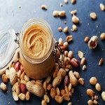 Unsalted Peanut Butter Purchase Price + Picture