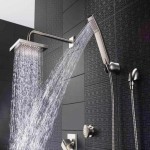 Bathroom Shower Taps Price