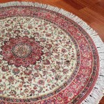 Persian Handmade Carpet Price