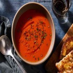 Greggs Tomato Soup Price