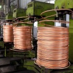 Bare Copper Wire Price