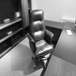 Leather Office Chair Price