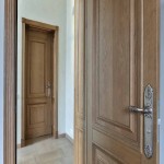 Howdens Oak Veneer Door Prices