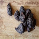 Dried Black Mission Figs Price