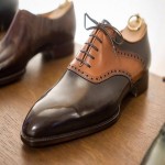 Genuine Leather Shoes Price