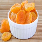 Dried Apricot Price in India