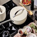 Ceramic Cookware Set Price