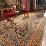 Full Room Carpet Price