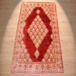 Iranian Silk Carpet Price
