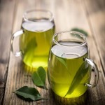 Green Tea Leaf Price