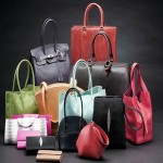 Leather Handbags Ladies Price
