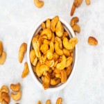Honey Roasted Nuts Price
