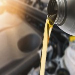Car Engine Oil Price