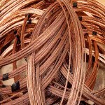 Electric Copper Wire Price