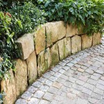 Dry Stone Wall Price